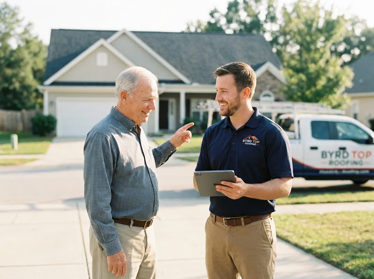 Roofing Reidsville, NC FAQs